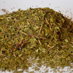 Te Verde En Hebras X 100 Gr